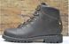 Ботинки муж. Alico Tahoe Nubuck хайкинговые brown 45 810700 фото 1