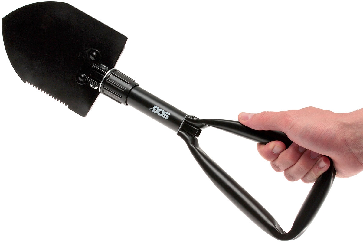 SOG Entrenching Tool