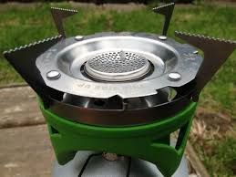 Горелка Jetboil Flash газовая black 570847 фото