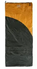Спальный мешок Tramp Airy Light синтетический (TRS-056-L ) Grey/Orange Left/Zip