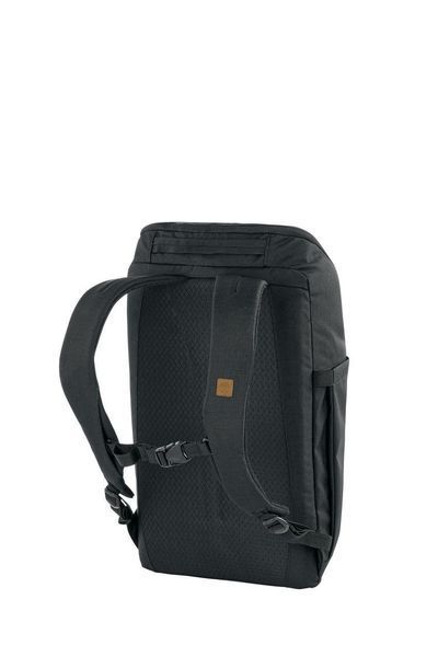 Рюкзак міський Ferrino Spin 18L Black 75263QCC фото
