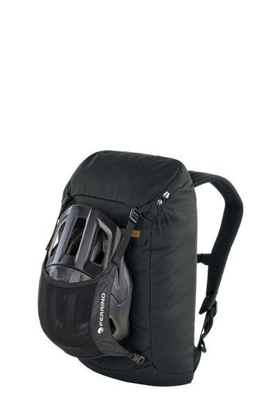 Рюкзак міський Ferrino Spin 18L Black 75263QCC фото