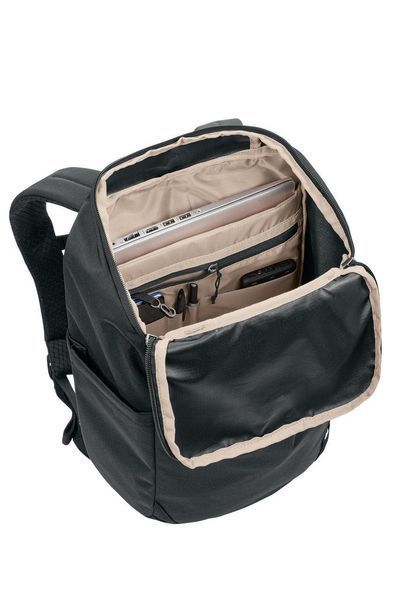 Рюкзак міський Ferrino Spin 18L Black 75263QCC фото