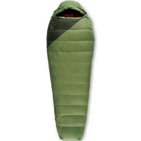 Спальник Kelty Cosmic Down 40 Regular 200060 фото