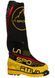 Ботинки муж. La Sportiva OLYMPUS MONS CUBE для высотного альпинизма Yellow/Black 42 806378 фото 1