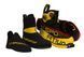 Ботинки муж. La Sportiva OLYMPUS MONS CUBE для высотного альпинизма Yellow/Black 42 806378 фото 9