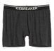 Трусы муж. Icebreaker 150 Anatomica Boxer M шерстяные jet hthr XXL 786821 фото