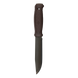 Нож Morakniv Garberg Grand Black Blade (C) Leather Sheath 2305.02.61 фото 3