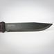 Нож Morakniv Garberg Grand Black Blade (C) Leather Sheath 2305.02.61 фото 6