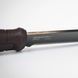 Нож Morakniv Garberg Grand Black Blade (C) Leather Sheath 2305.02.61 фото 7