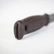 Нож Morakniv Garberg Grand Black Blade (C) Leather Sheath 2305.02.61 фото 8