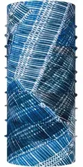 Бандана Buff Coolnet UV+ Bluebay летняя Bluebay
