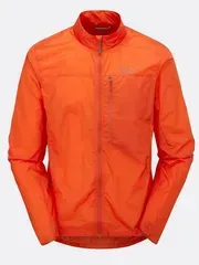 Куртка Муж. Rab Vital Jacket ветрозащитная