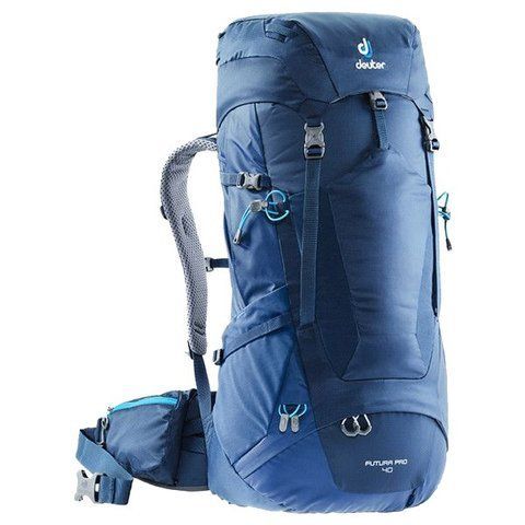 Рюкзак Deuter Futura PRO 40 3401318 3395 фото