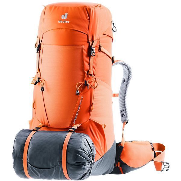 Рюкзак Deuter Aircontact Core 40+10 SL 3350222 9409 фото