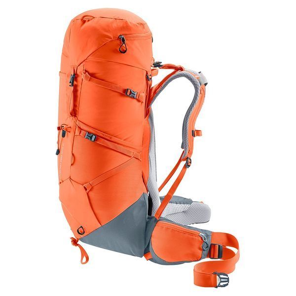Рюкзак Deuter Aircontact Core 40+10 SL 3350222 9409 фото