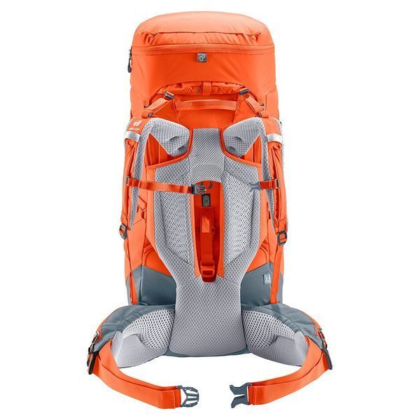 Рюкзак Deuter Aircontact Core 40+10 SL 3350222 9409 фото
