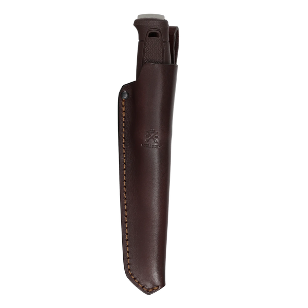 Нож Morakniv Garberg Grand (S) Leather Sheath 2305.02.62 фото