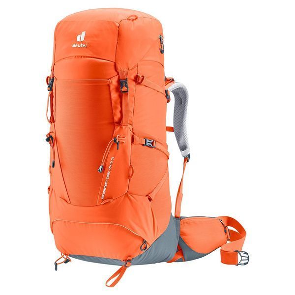 Рюкзак Deuter Aircontact Core 40+10 SL 3350222 9409 фото