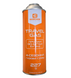 Баллон газовый Base Camp 4 Season Gas 227 г цанговый (BCP 70500) 812300 фото 1