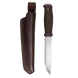 Нож Morakniv Garberg Grand (S) Leather Sheath 2305.02.62 фото 2