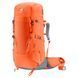 Рюкзак Deuter Aircontact Core 40+10 SL 3350222 9409 фото 2