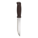 Нож Morakniv Garberg Grand (S) Leather Sheath 2305.02.62 фото 1
