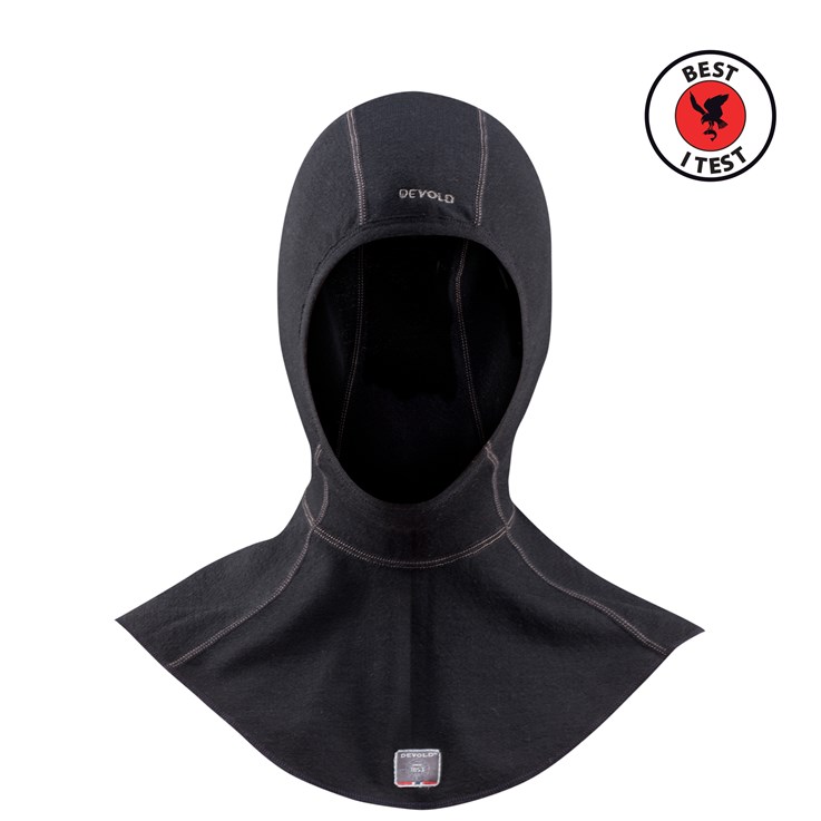 Балаклава Devold Expedition Merino 235