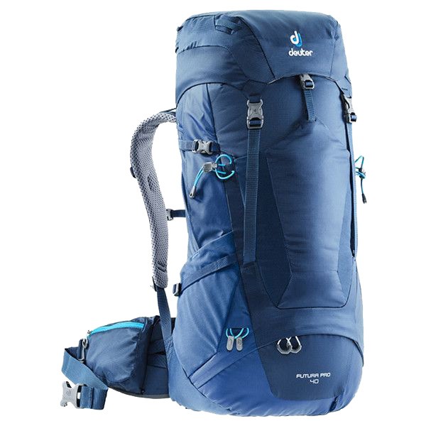Рюкзак Deuter Futura PRO 40