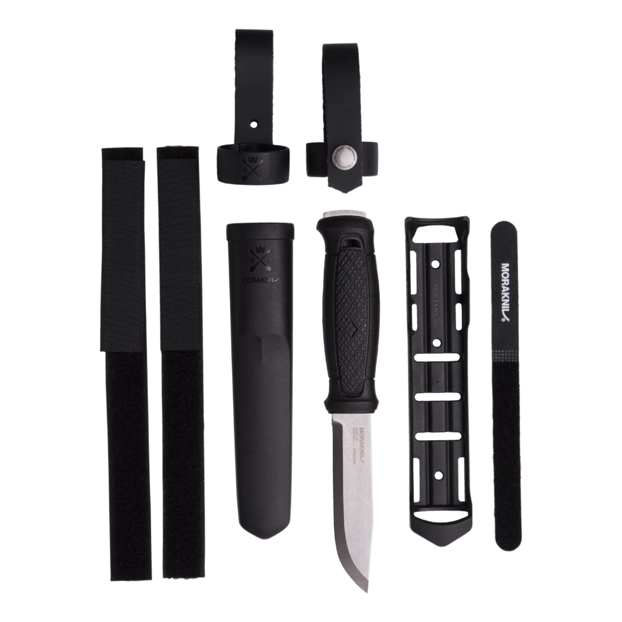 Morakniv Garberg