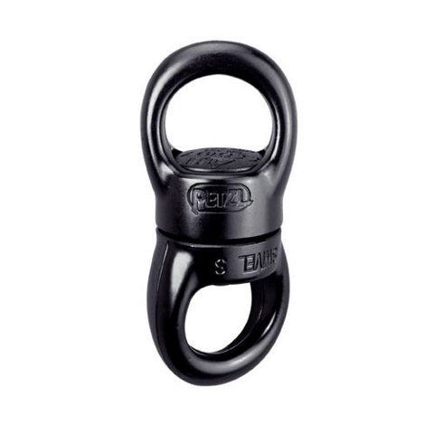 Вертлюг Petzl Swivel S 656606 фото