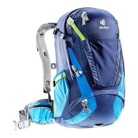 Рюкзак Deuter Trans Alpine 30 3205217 3366 фото