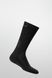 Носки жен. Icebreaker Hike Medium Crew туристические Black S 681135 фото