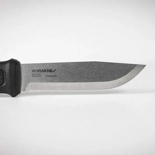 Ніж Morakniv Garberg (S) with Multi-Mount 2305.01.27 фото