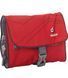 Несессер Deuter Несессер Wash Bag 1 Fire/Aubergine 801263 фото