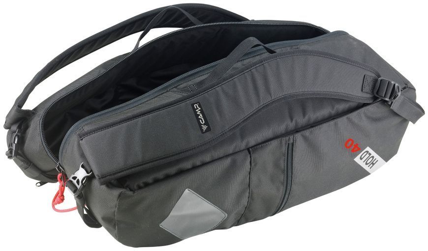 Сумка CAMP HOLD 40 L Серый CAMP-2789 фото