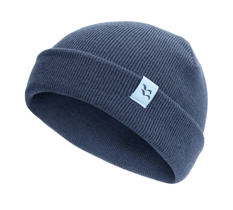 Шапка Rab Adzuki Beanie deep ink 812045 фото