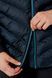 Куртка жен. Rab Nebula Pro Jacket Wmns с синтетическим утеплителем (QIO-58) BELUGA 10 810017 фото 2