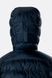 Куртка жен. Rab Nebula Pro Jacket Wmns с синтетическим утеплителем (QIO-58) BELUGA 10 810017 фото 6