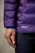 Куртка жен. Rab Electron Jkt Wmns Graphene/ Peony 12 N103326 фото 3