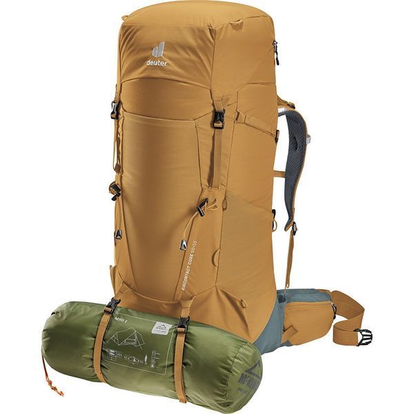 Рюкзак Deuter Aircontact Core 50+10 3350322 6318 фото