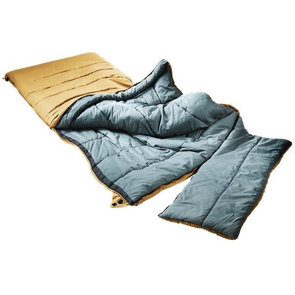 Спальний мішок Deuter Orbit SQ -5&deg; Left/Zip 3702122 6321 1 фото