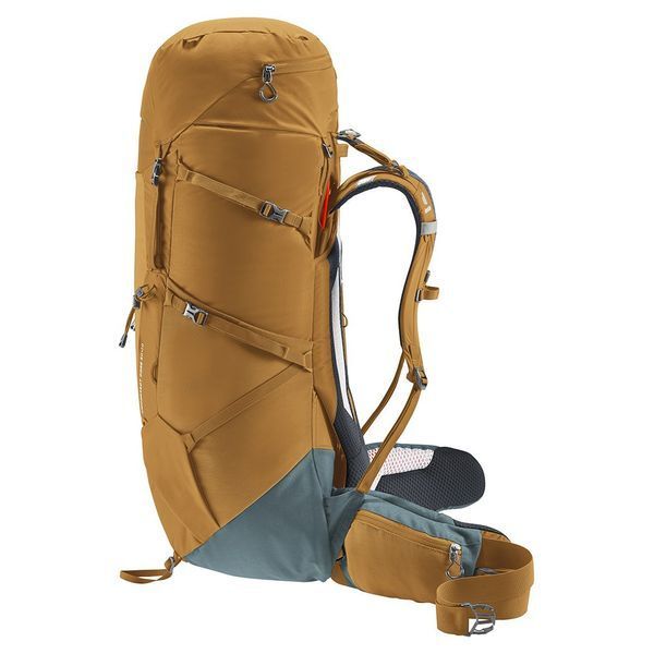 Рюкзак Deuter Aircontact Core 50+10 3350322 6318 фото