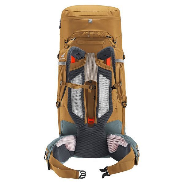 Рюкзак Deuter Aircontact Core 50+10 3350322 6318 фото