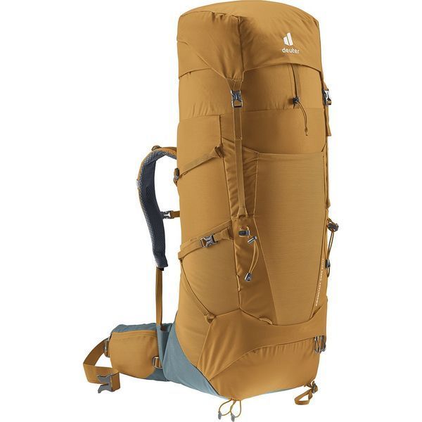 Рюкзак Deuter Aircontact Core 50+10 3350322 6318 фото