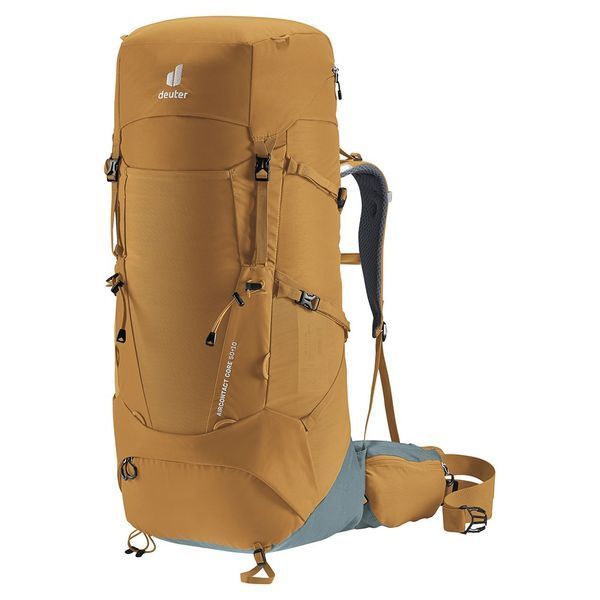 Рюкзак Deuter Aircontact Core 50+10 3350322 6318 фото