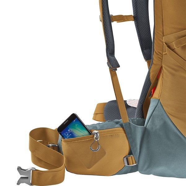 Рюкзак Deuter Aircontact Core 50+10 3350322 6318 фото