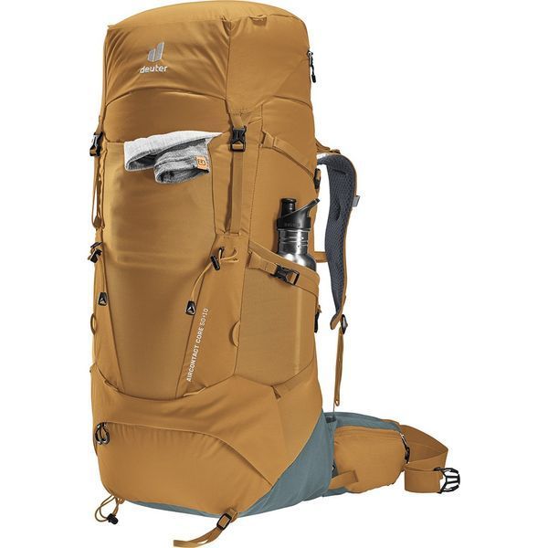 Рюкзак Deuter Aircontact Core 50+10 3350322 6318 фото