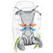 Рюкзак Deuter Futura PRO EL 44 3401918 4701 фото 9