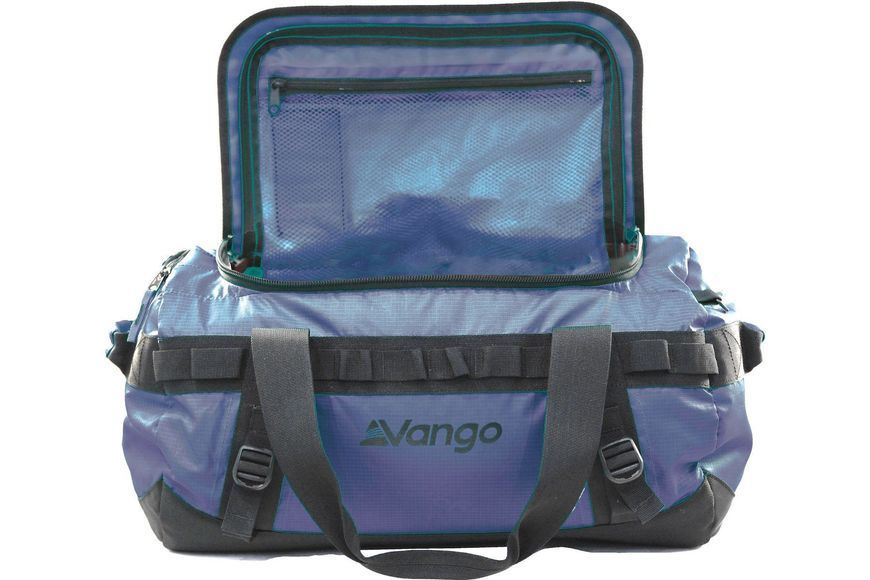 Дорожная сумка Vango Cargo 40 Moonlit Ocean RUUCARGO0000004 фото
